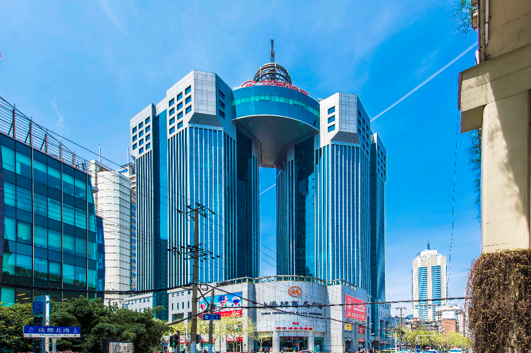 上海招商局廣場